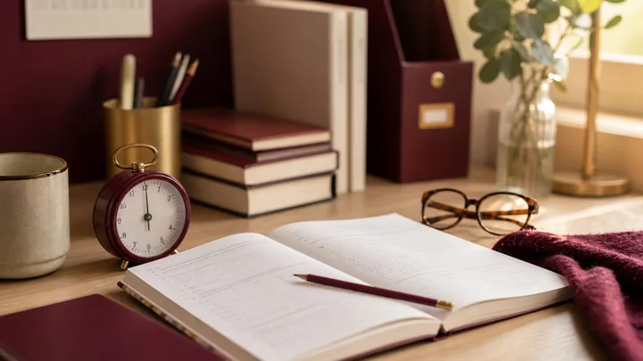 Study materials